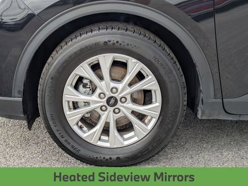 Used 2024 Ford Escape Active w/ Cold Weather Package image 14