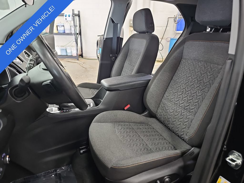 Certified 2024 Chevrolet Equinox LT AWD/4WD image 15