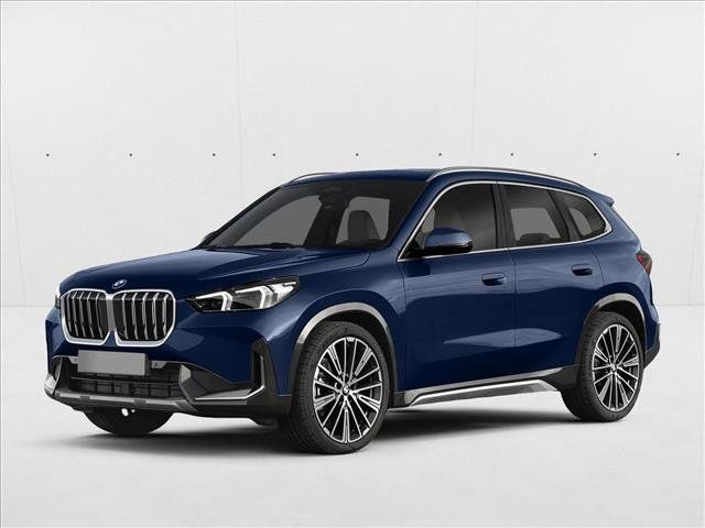 Used 2023 BMW X1 xDrive28i w/ Convenience Package AWD/4WD image 1