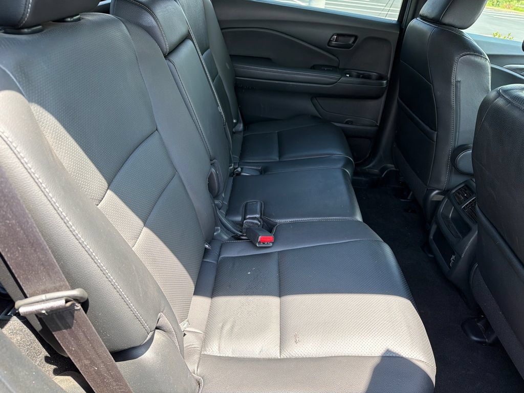 Used 2022 Honda Passport EX-L image 14