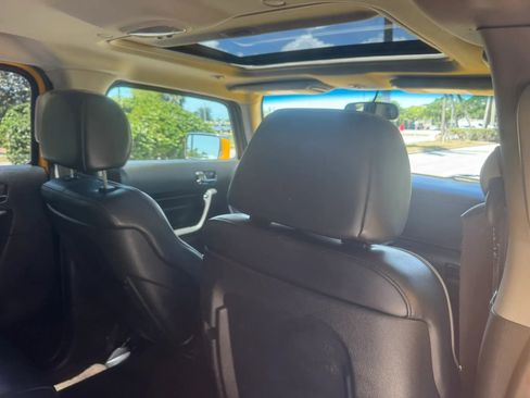 Used 2006 HUMMER H3 AWD/4WD image 26