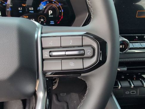 New 2026 Chevrolet Colorado LT w/ Advanced Trailering Package image 18