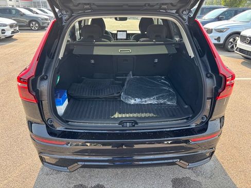 Used 2026 Volvo XC60 B5 Plus w/ Climate Package AWD/4WD image 27