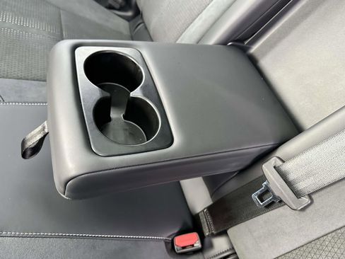 Used 2025 Ford Mustang Mach-E GT w/ Interior Protection Package image 16