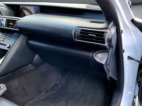Used 2020 Lexus IS 300 F Sport image 25