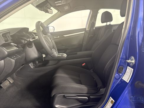Certified 2020 Honda Civic LX image 15