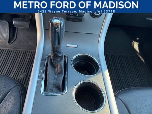 Used 2014 Ford Edge SEL w/ Equipment Group 204A image 16