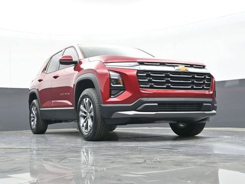 New 2026 Chevrolet Equinox LT FWD image 56