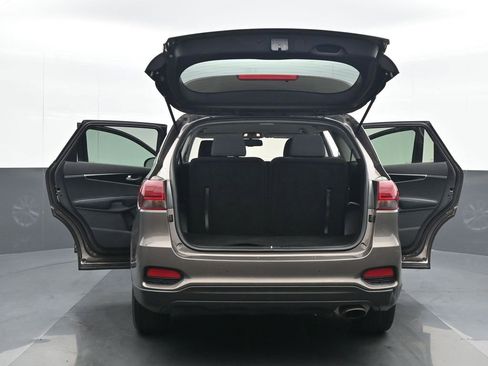 Used 2019 Kia Sorento LX w/ LX Convenience Package image 25
