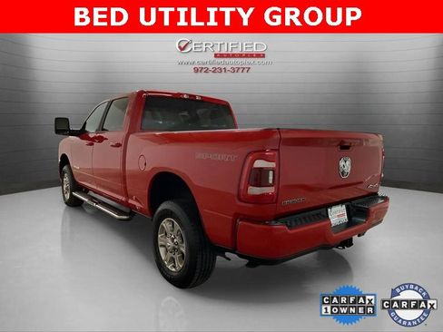 Used 2024 RAM 2500 Big Horn w/ Safety Group image 4