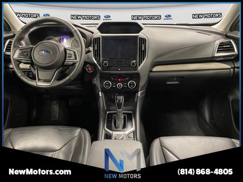 Used 2022 Subaru Forester Limited AWD/4WD image 10