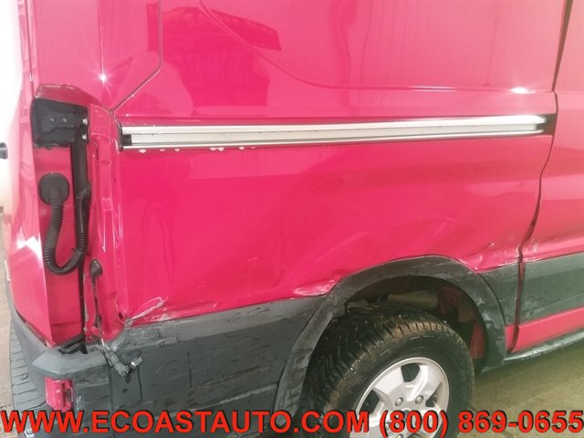Used 2020 Ford Transit 250 Medium Roof RWD image 19
