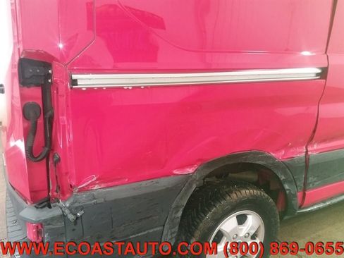Used 2020 Ford Transit 250 Medium Roof image 19