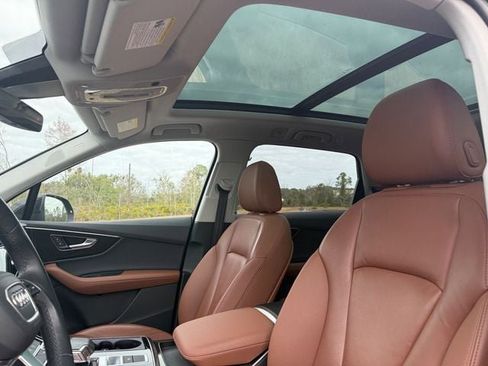 Used 2024 Audi Q7 2.0T Premium Plus image 6