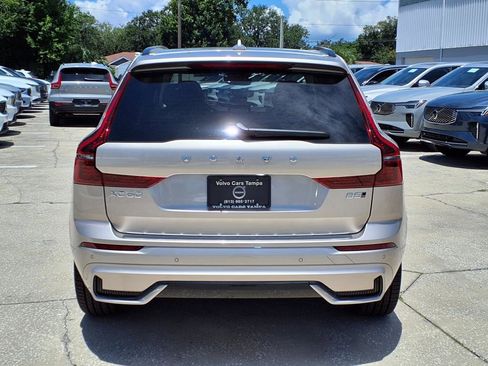 New 2026 Volvo XC60 B5 Ultra w/ Protection Package Premier image 6