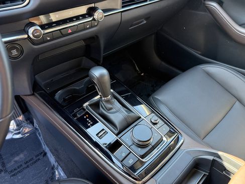 Certified 2025 MAZDA CX-30 AWD 2.5 S w/ Premium Package image 13