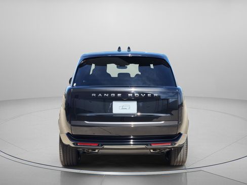 New 2026 Land Rover Range Rover SE image 4
