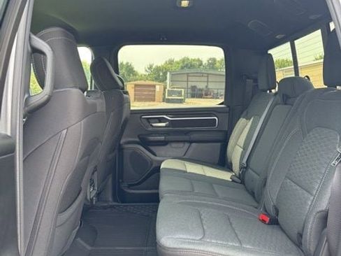 New 2026 RAM 1500 Big Horn image 5