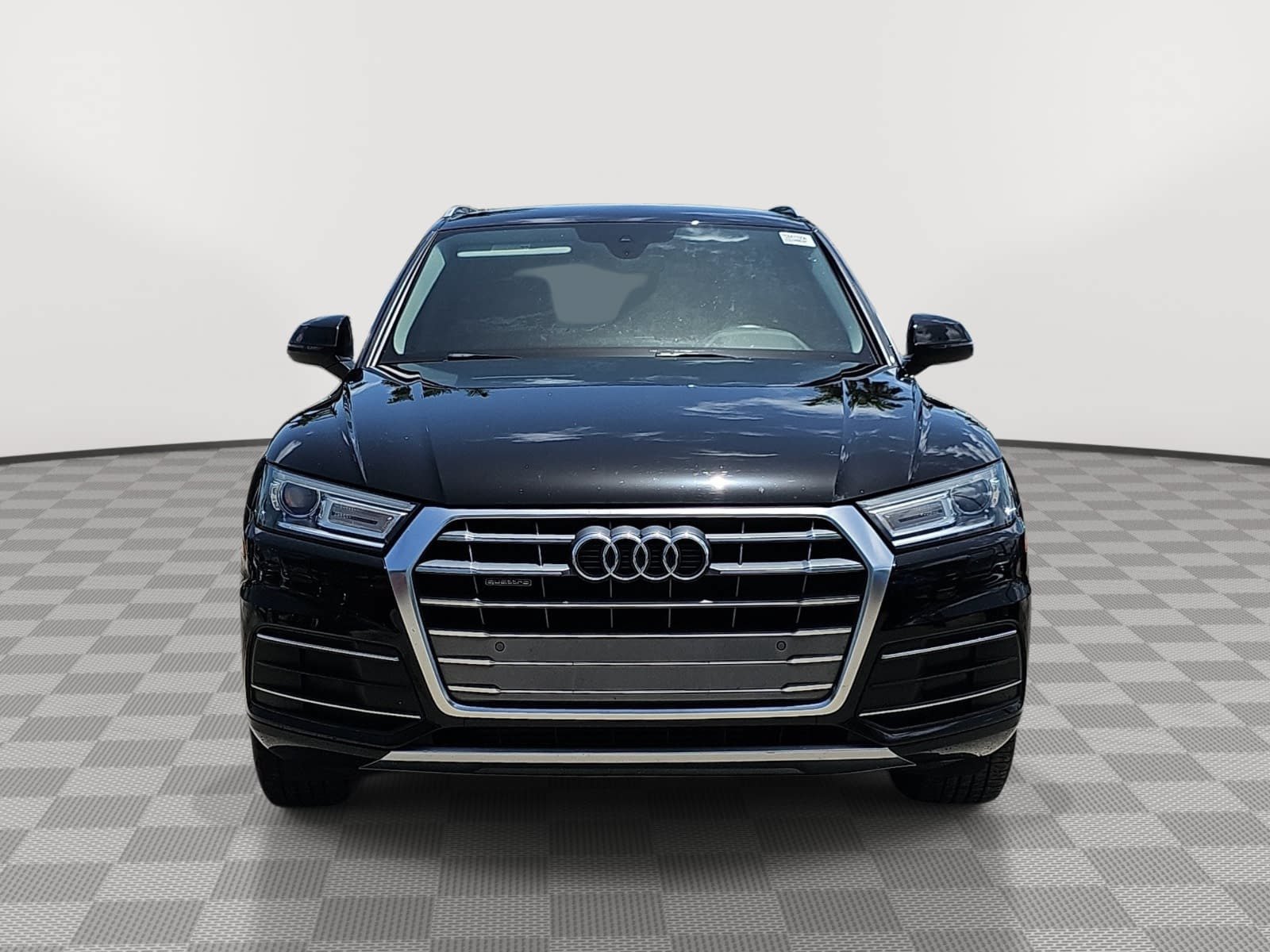 Used 2020 Audi Q5 2.0T Premium AWD/4WD image 3