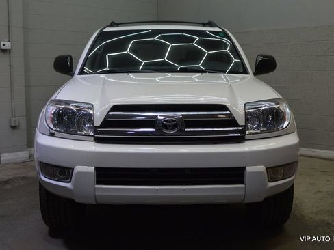 Used 2005 Toyota 4Runner Sport RWD image 10