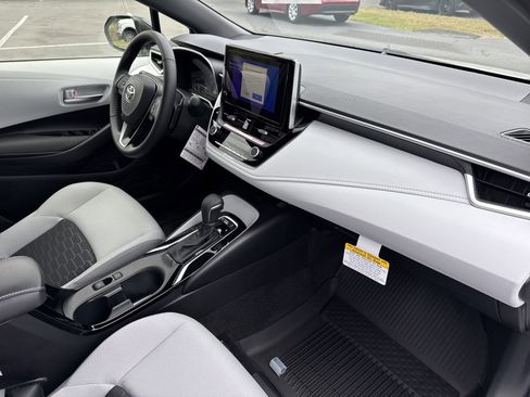New 2026 Toyota Corolla SE FWD image 35