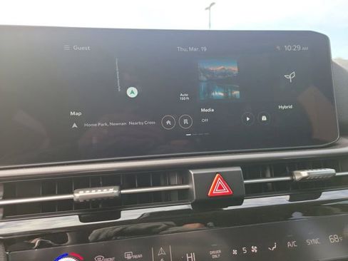 New 2026 Kia Sportage SX Prestige AWD/4WD image 27