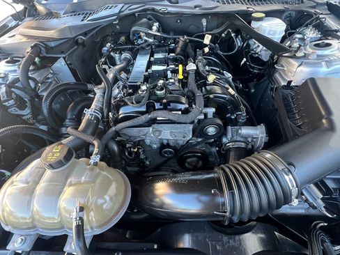 Used 2023 Ford Mustang Premium RWD image 32