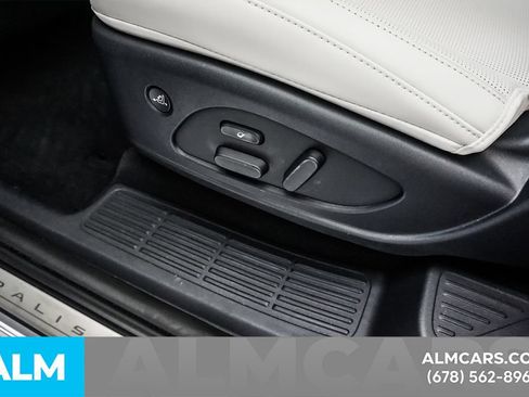Used 2026 Hyundai Palisade Calligraphy FWD image 58