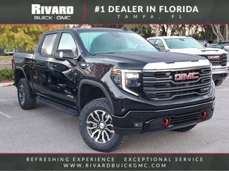 Used 2022 GMC Sierra 1500 AT4 w/ AT4 Premium Package video 1
