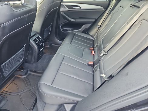 Used 2022 BMW X3 xDrive30i w/ Premium Package 2 image 35