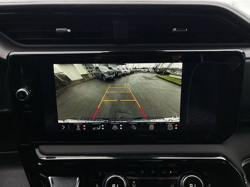 New 2026 GMC Sierra 1500 AT4X image 15