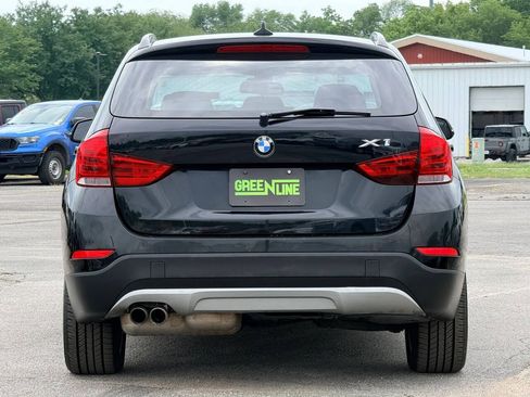 Used 2015 BMW X1 xDrive28i AWD/4WD image 3