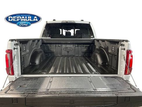 Used 2025 Ford F150 Raptor image 6