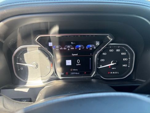 Used 2020 GMC Sierra 2500 Denali w/ Denali Ultimate Package image 3