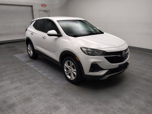 Used 2020 Buick Encore GX Preferred FWD image 11