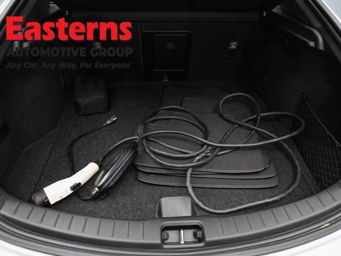 Used 2024 Polestar Polestar 2 w/ Pilot Pack RWD image 9