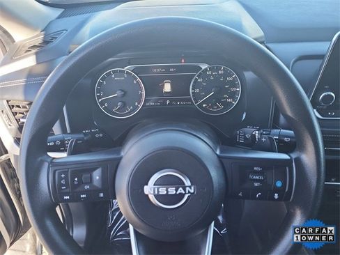 Certified 2024 Nissan Rogue SV image 10
