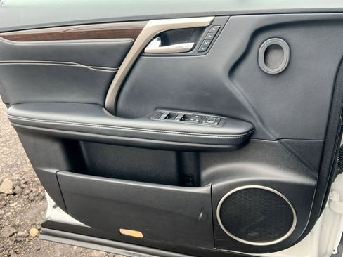 Used 2019 Lexus RX 350 image 30