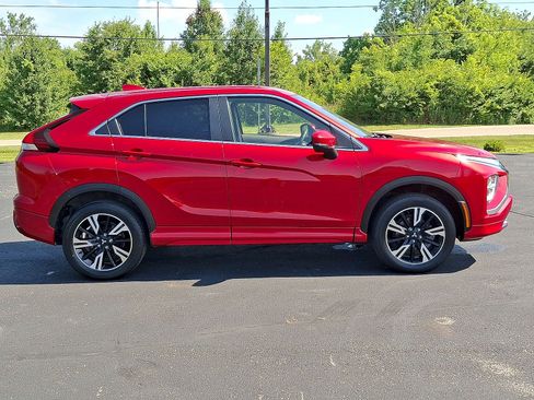 Used 2023 Mitsubishi Eclipse Cross SE AWD/4WD image 26