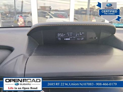 Certified 2023 Subaru Crosstrek 2.5i Sport image 22