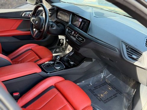 Used 2020 BMW M235i xDrive Gran Coupe M235i Gran Coupe xDrive w/ Premium Package image 32