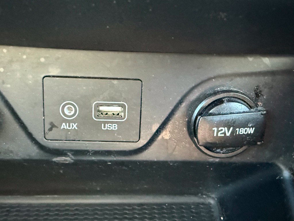 Used 2018 Hyundai Tucson Sport AWD/4WD image 18