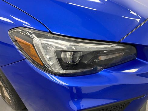 Used 2018 Subaru WRX STI image 10