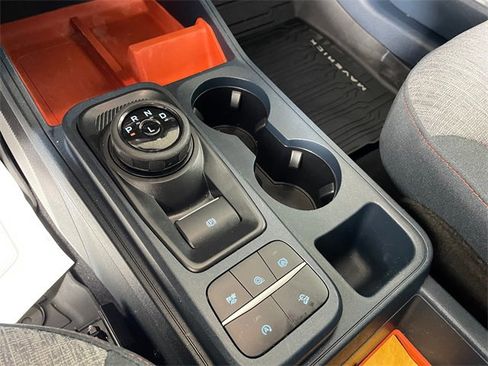 Certified 2023 Ford Maverick XLT w/ Equipment Group 300A Standard image 9