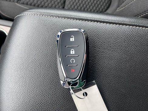 Used 2019 GMC Acadia SLE AWD/4WD image 36