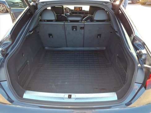 Used 2018 Audi A5 2.0T Prestige image 13