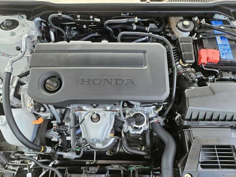 New 2026 Honda Civic Sport image 10