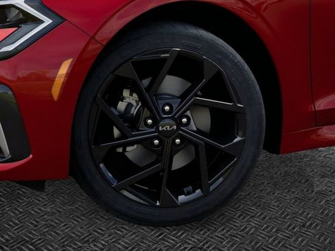 New 2026 Kia K5 GT-Line w/ GT-Line Premium Package AWD/4WD image 9