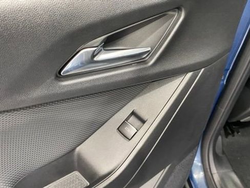 New 2026 Chevrolet Equinox RS image 19