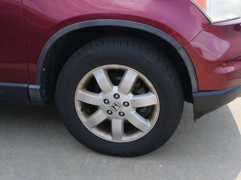 Used 2011 Honda CR-V SE image 12